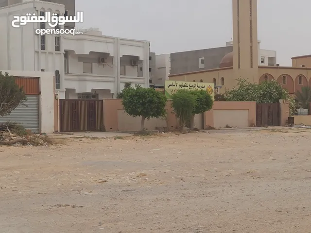 Unfurnished Villa in Tripoli Ghut Shaal