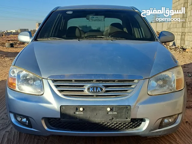 New Kia Cerato in Sabha