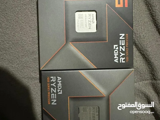 Ryzen 5 7600x