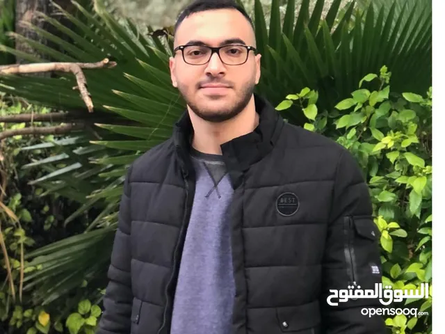 حسن جهاد شفيق ضبع