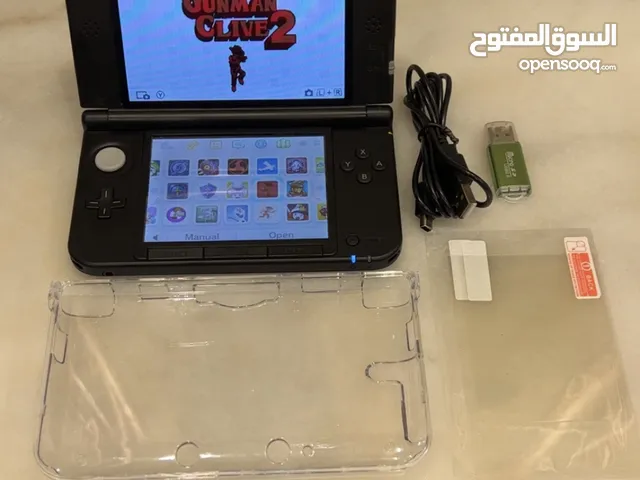 Nintendo 3DS & 2DS Nintendo for sale in Farwaniya