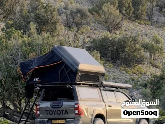 خيمة سقف للبيع NatureNest rooftop tent