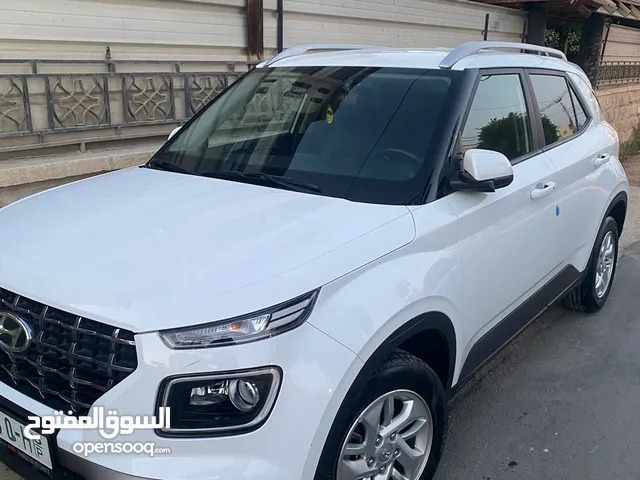 هونداي فينو