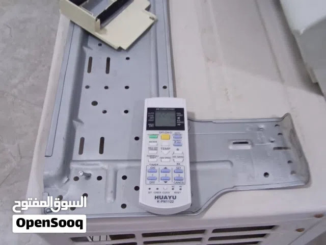 Panasonic 2 - 2.4 Ton AC in Muscat