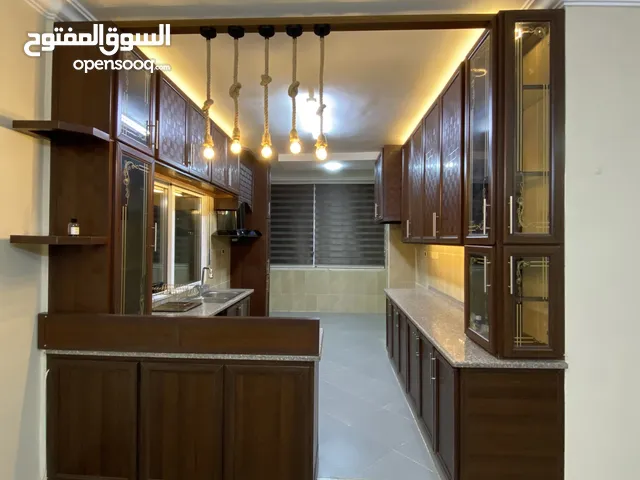 130 m2 3 Bedrooms Apartments for Rent in Irbid Al Hay Al Janooby