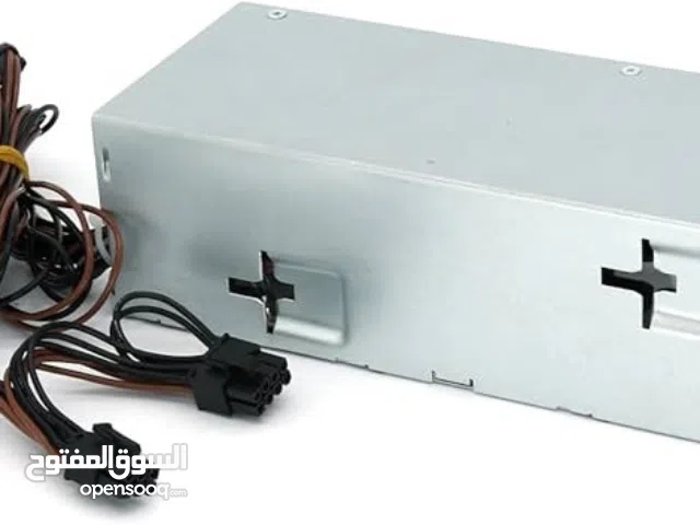 مطلوب مزود طاقة PSU DELL 500W او أعلى