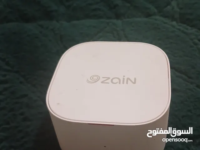 مودم زين