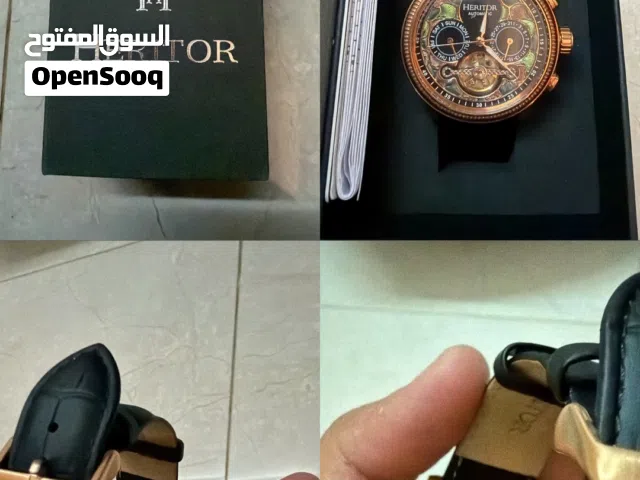 Automatic Others watches for sale in Muscat