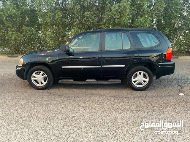 Used GMC Envoy in Farwaniya