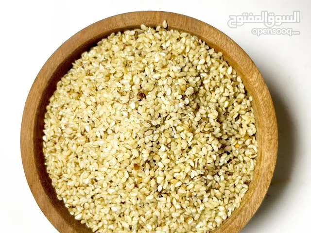 سمسم خاص جدًا