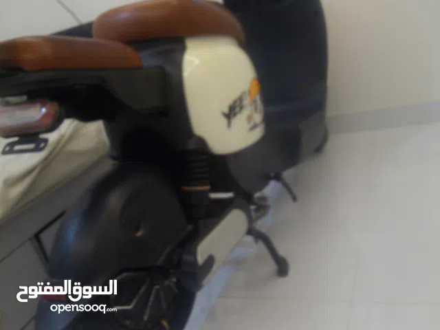 سكوتر للبيع مستعجل