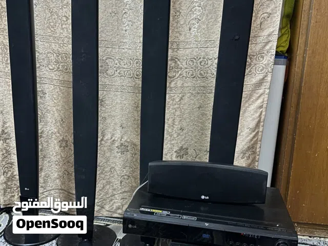 سماعات lg صوت عالي