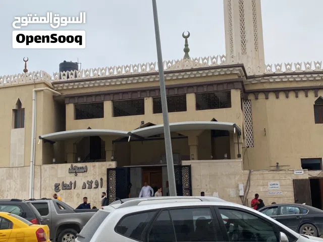 ارض للبيع سوق الجمعة