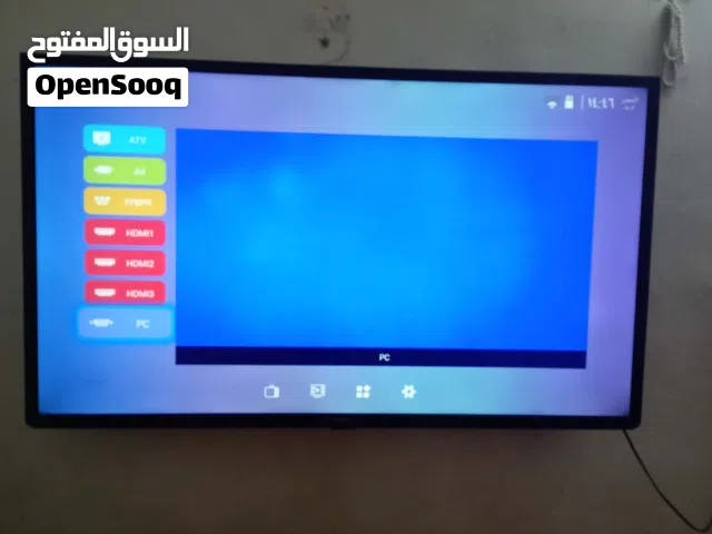 شاشة ماجيك سمارت 55