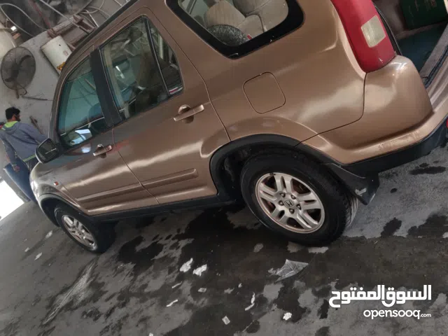 Used Honda CR-V in Southern Governorate
