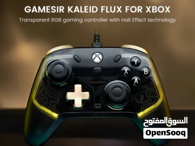 يد تحكم Control  Gamesir Kalied  Flux للبيع