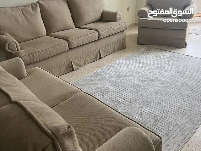 طقم كنب أمريكي