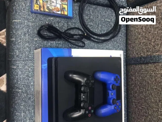 بلي فور سلم وياه قرص ويدات اثنين