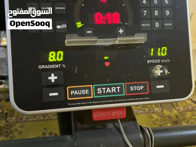 جهاز جري إيطالي اصلي مستورد من الخارج للبيع