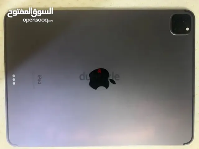 Apple iPad Pro 6 512 GB in Beirut