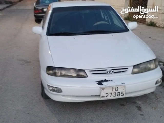 Kia Sephia 1996 in Irbid