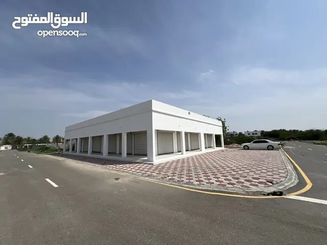 480 m2  for Sale in Al Batinah Al Masnaah