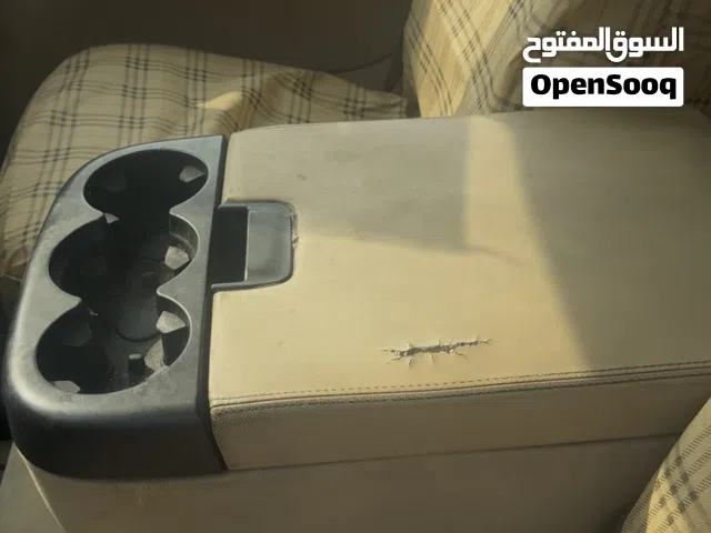 كرسي تاهو او يوكن يصلح من 2007 الى 2014