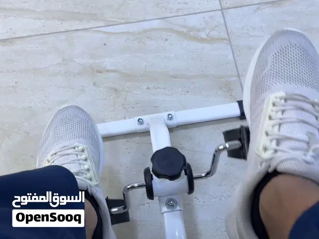 جهاز تمارين الارجل