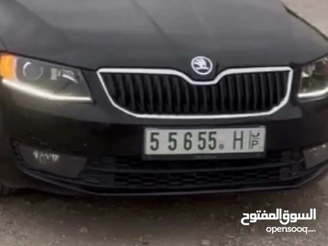 رقم مميز للبيع 55 6 55