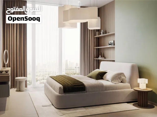 400 ft² Studio Apartments for Sale in Dubai Jumeirah Village Circle