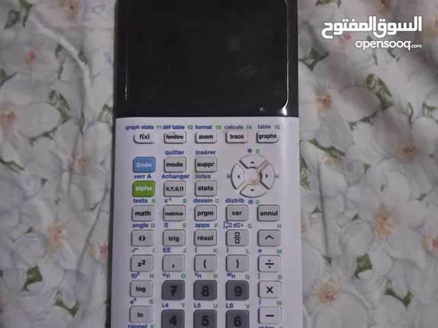TI-83 Premiun CE Calculator TEXAS INSTRUMENT edition python