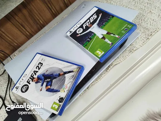 ps5 مستعمل