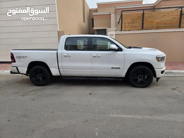 رام 2022 gt sport