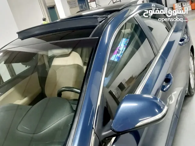 Hyundai Sonata 2016 in Muscat