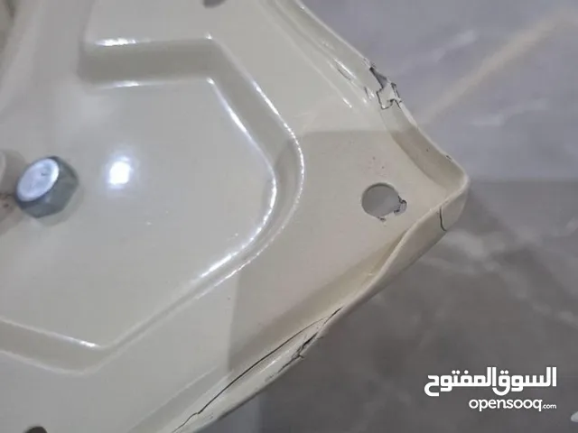 مروحة شفط حديد قوية من شركة EGE الكورية .