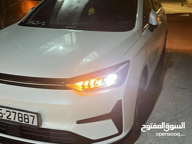 Used BAIC EU Series in Amman
