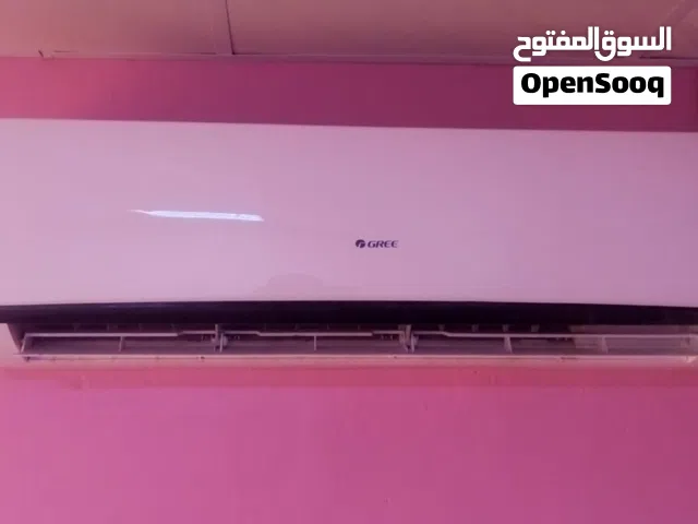 Gree 1.5 Ton Air-conditioner
