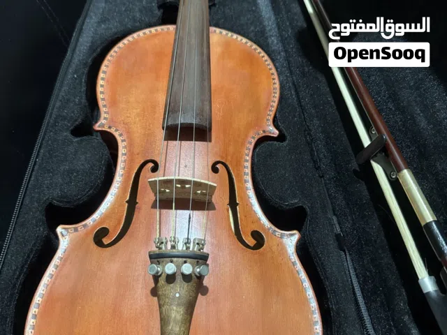 للبيع كمان مغربي نادر
