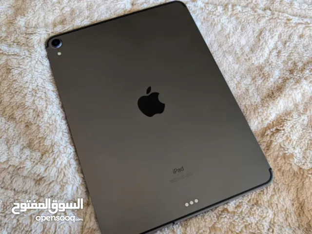 Apple iPad Pro 512 GB in Mafraq
