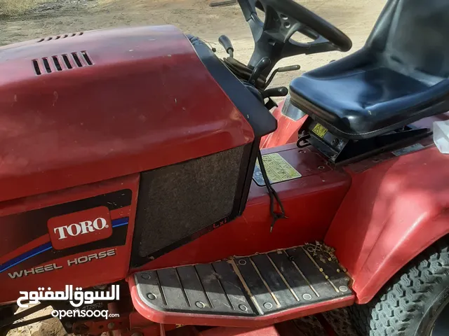 حصدات معشب 2 بسطوني