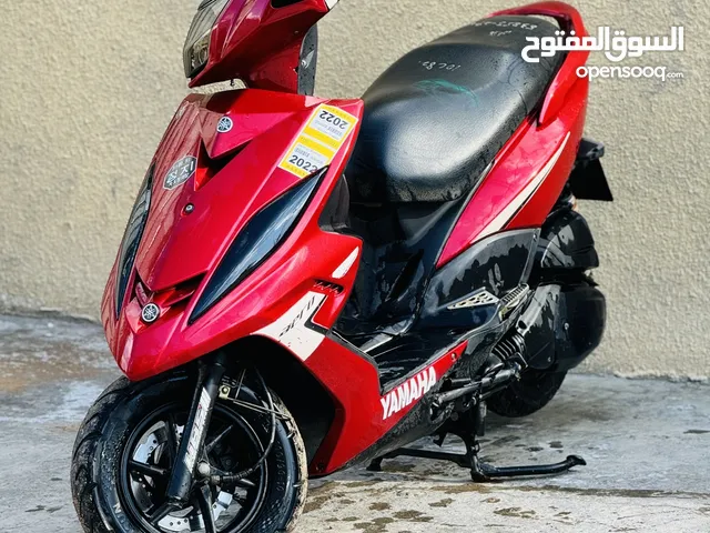 Yamaha Tracer 900 GT 2011 in Baghdad