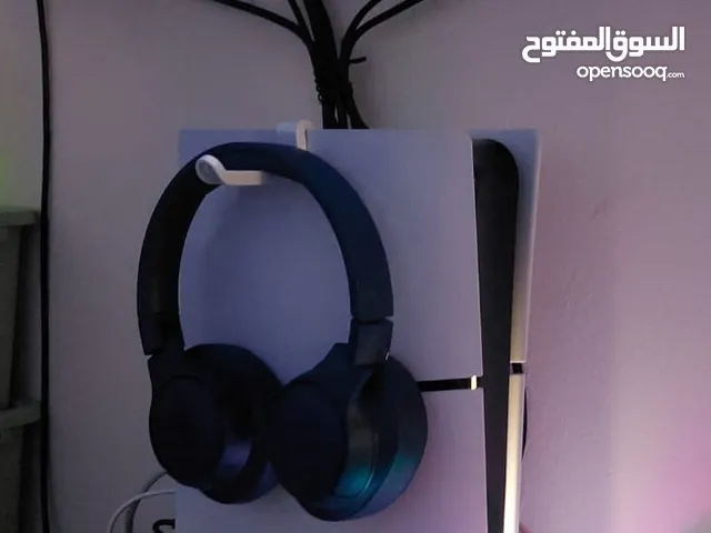 جهاز بلايستيشن استعمال خفيف جدا