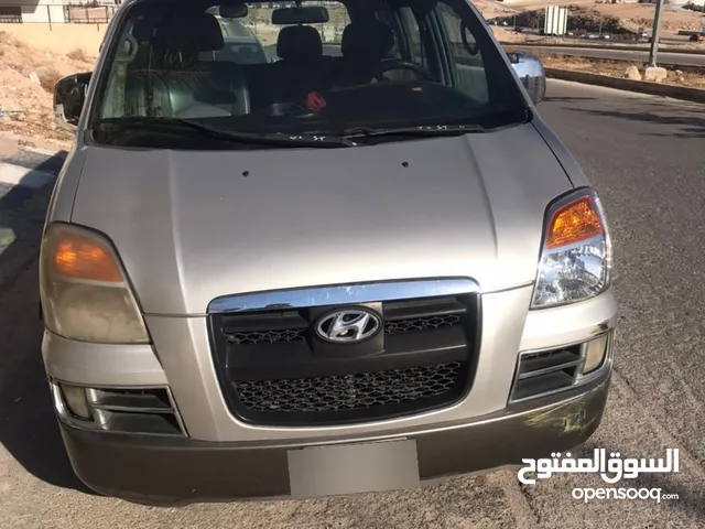 Used Hyundai H 100 in Zarqa