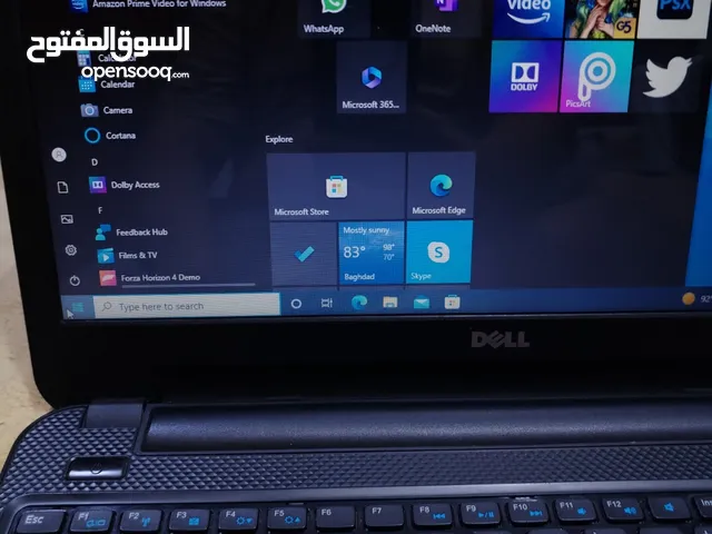 Dell Other 128 GB in Basra