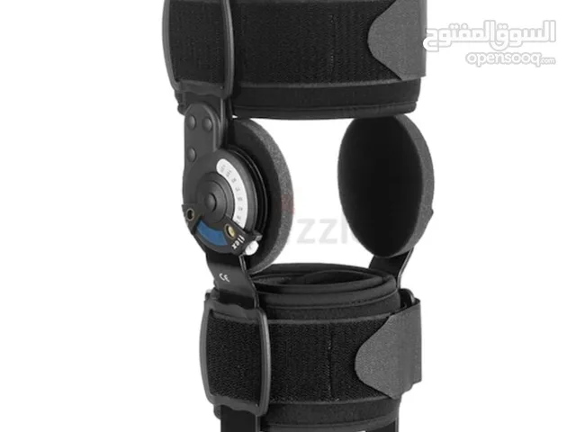 orthopedic leg guard AKM Walker rehamo wheelchair