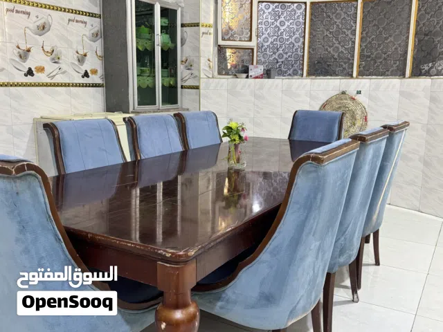طاوله طعام ثمن كراسي