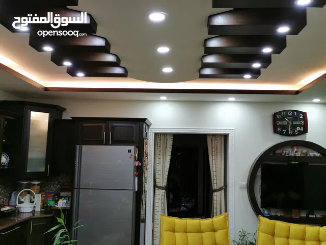 150 m2 3 Bedrooms Apartments for Sale in Ramallah and Al-Bireh Al Irsal St.