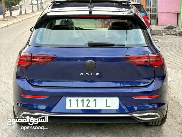 جولف 2020 للبيع في فلسطين