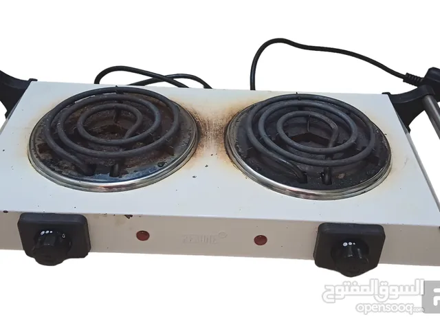  Electric Cookers for sale in Ar Rass