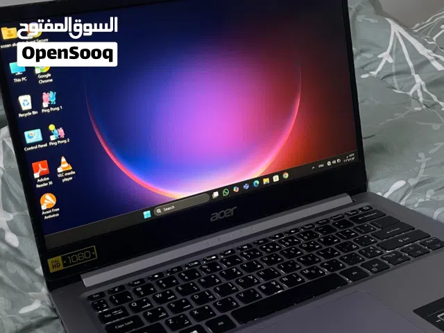 Windows Acer for sale  in Muscat